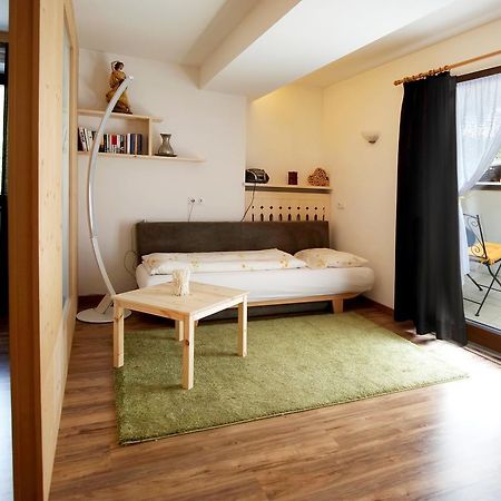 Apartments Rezia Ortisei Extérieur photo