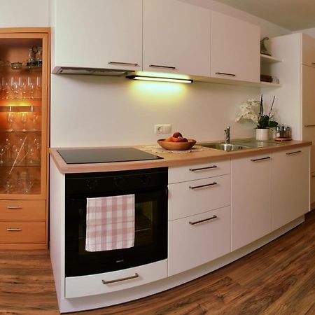 Apartments Rezia Ortisei Extérieur photo