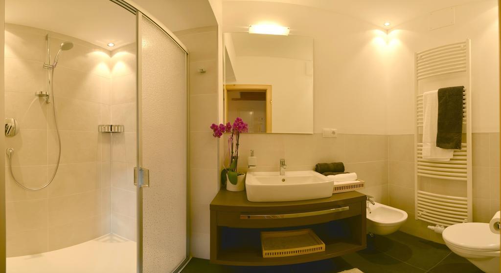 Apartments Rezia Ortisei Chambre photo