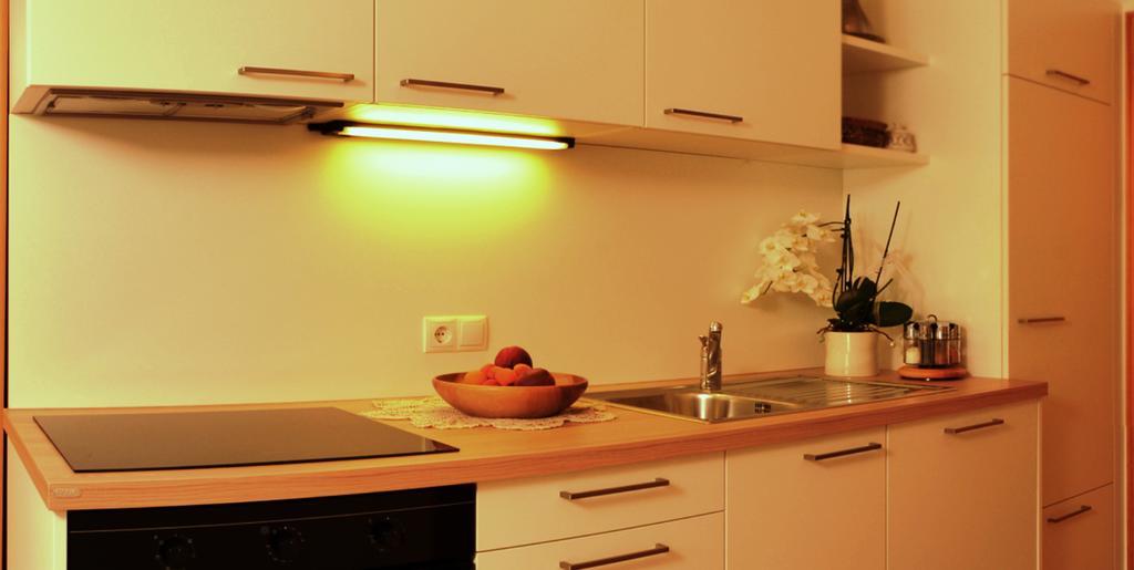 Apartments Rezia Ortisei Extérieur photo