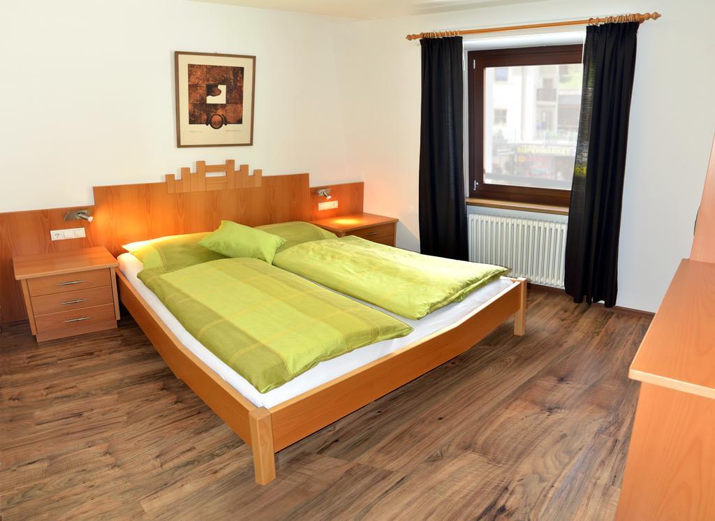 Apartments Rezia Ortisei Extérieur photo