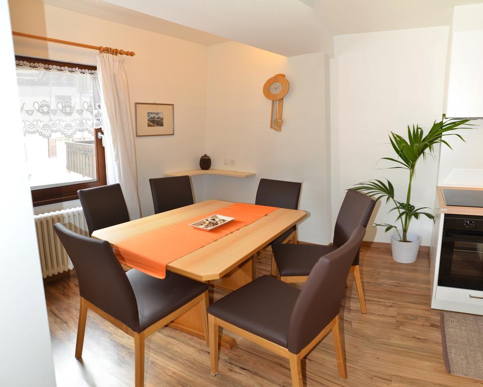 Apartments Rezia Ortisei Extérieur photo