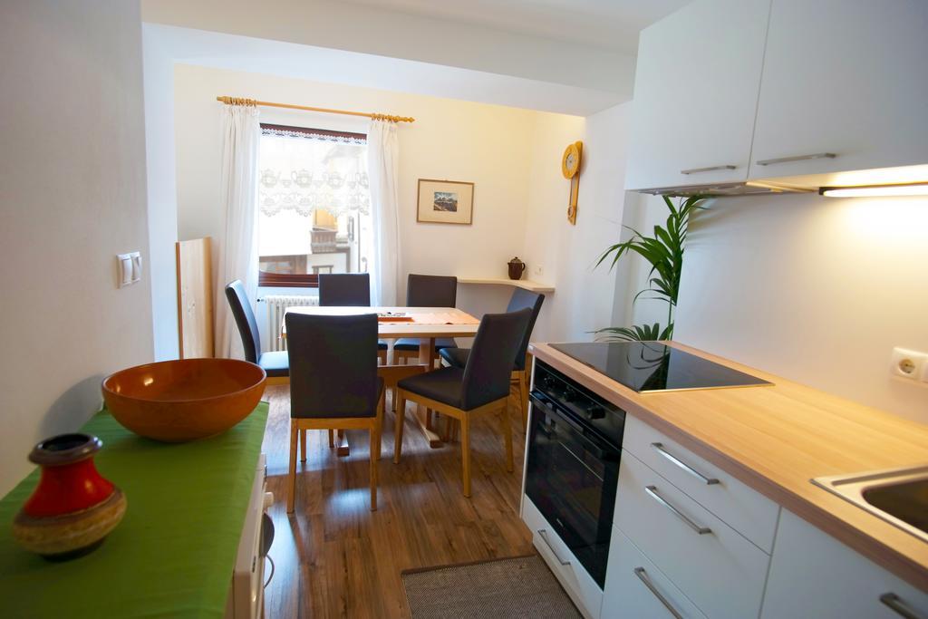Apartments Rezia Ortisei Extérieur photo