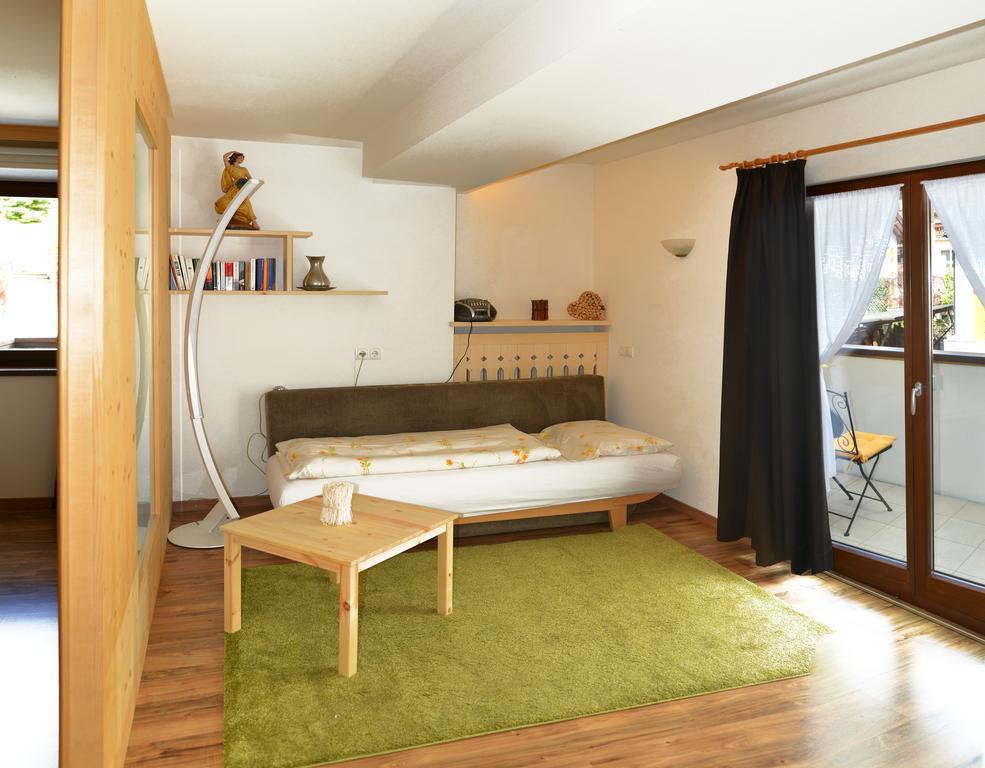 Apartments Rezia Ortisei Extérieur photo