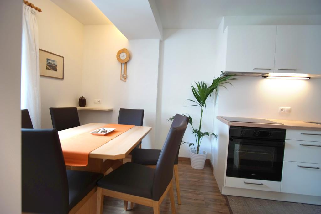 Apartments Rezia Ortisei Extérieur photo