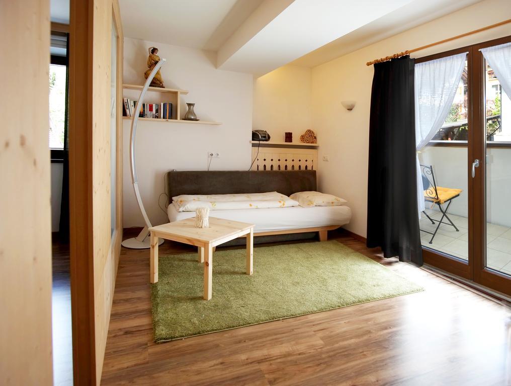 Apartments Rezia Ortisei Extérieur photo