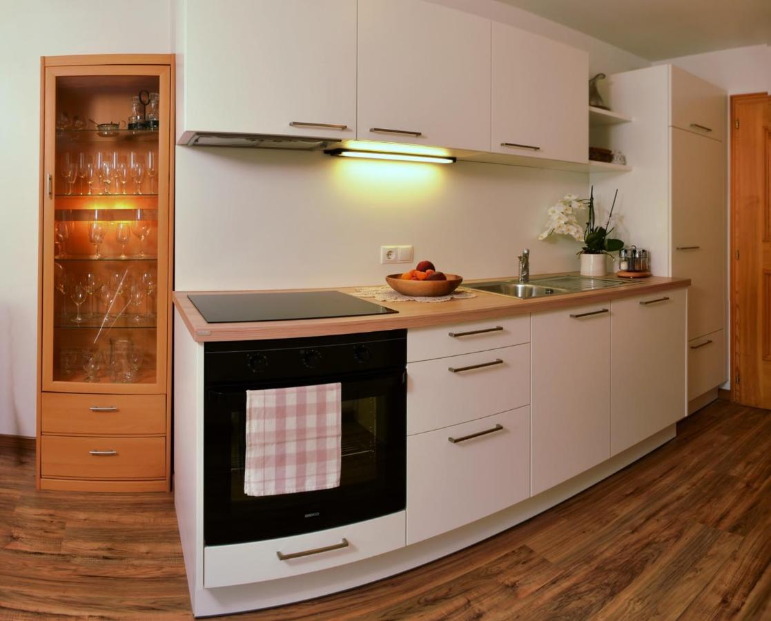 Apartments Rezia Ortisei Extérieur photo